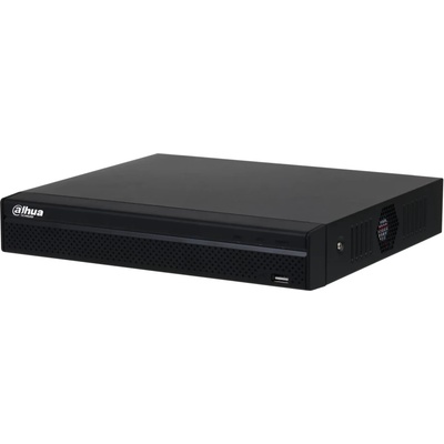 Dahua 8-channel NVR4108HS-4KS3