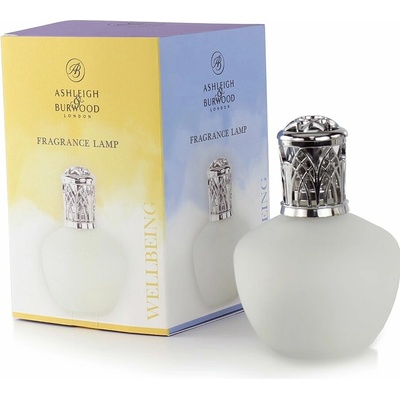 Ashleigh & Burwood Katalytická lampa Wellbeing Frosted
