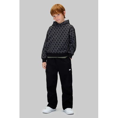 Calvin Klein Детски памучен суичър Calvin Klein Jeans (IB0IB02565.9BYA)