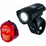 SIGMA Buster 100 + Nugget II