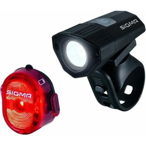 SIGMA Buster 100 + Nugget II