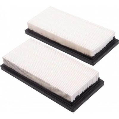 VHBW Филтър за Nilfisk Attix 30 (888101624)