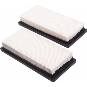 VHBW Филтър за Nilfisk Attix 30 (888101624)