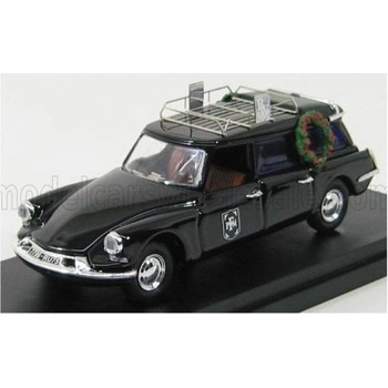 Bang Citroen dsbreak ПОГРЕБАЛЕН АВТОМОБИЛ