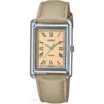 Casio Дамски часовник Casio STANDARD COLLECTION - LTP-B165L Цвят Сив