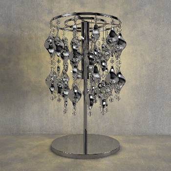 Image 1 of Redo Group 100501T1/6 - Настолна лампа CAMPANULO 6xG4/10W/12V (UN1410)