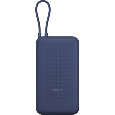 Xiaomi 20000mAh Blue GL – Zboží Živě