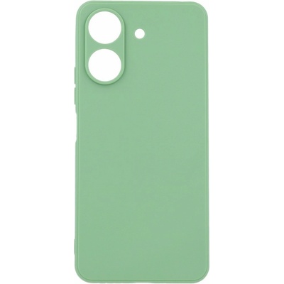 TopQ Pastel Xiaomi Redmi 13C bledě zelený 120897