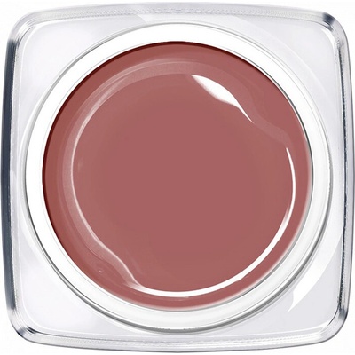 Bio nails Charm farebný gél 80358 Purple Nude Brown 5 ml