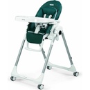 Peg Pérego Prima Pappa Follow Me Plus 2024 petrolio