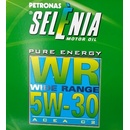 Motorové oleje Selénia WR Diesel Pure Energy 5W-30 1 l