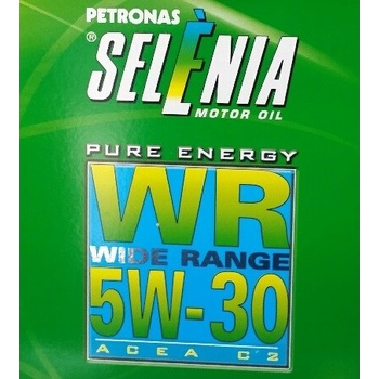 Selénia WR Diesel Pure Energy 5W-30 1 l