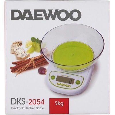 Daewoo DKS-2054