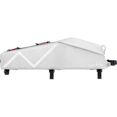 Cyclite Top Tube Bag Large 02