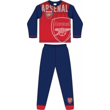 Fan-shop.cz dětské pyžamo Arsenal FC subli crest