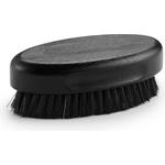 BraveHead Men's Grooming Barber Pro Wooden Palm Hair Brush
