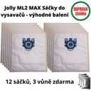 Jolly ML2 MAX 12ks