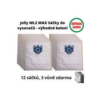 Jolly ML2 MAX 12ks
