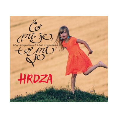 Hrdza - Čo mi je, to mi je LP – Hledejceny.cz