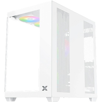 XIGMATEK Aqua V Air Arctic White (EN45837)