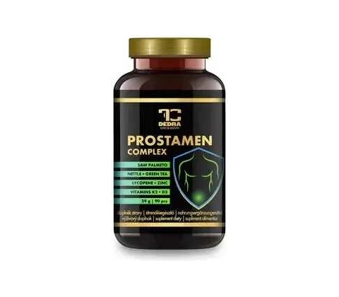PROSTAMEN COMPLEX 90 kapsúl