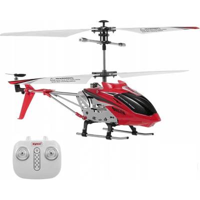 Syma S107H RC vrtulník RTF 2,4GHz