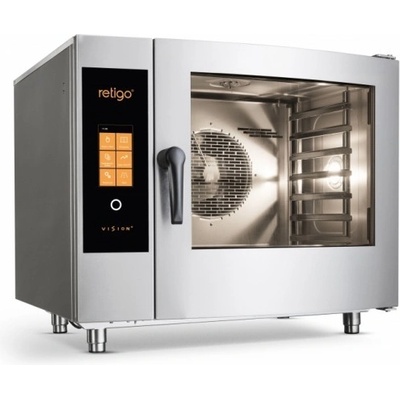 Retigo Orange Vision plus 611b