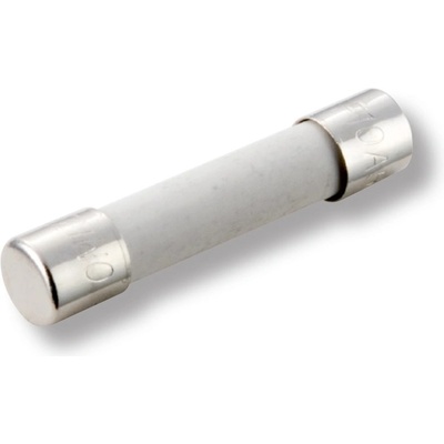 GF632316 Pojistka 6,3x32 keram F 16A