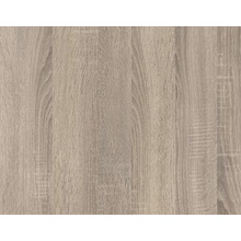 Pfleiderer Pracovní deska Sonoma Eiche grau Formát 4100x900 mm Struktura RT R20039