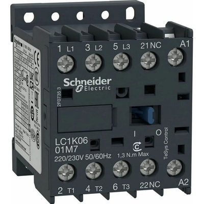 Schneider Electric LC1K0901F7