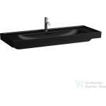 Laufen Meda 120x46 cm matt black (H8141117161041)