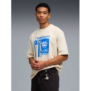 PUMA Тениска GRAPHIC Photoprint Tee (69178587)