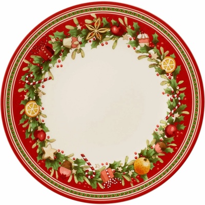 Villeroy & Boch Winter Bakery 27 cm