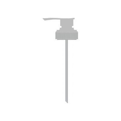 Brazil Keratin Pump 550 ml