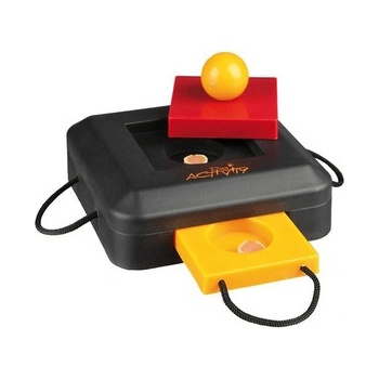 Dog Activity GAMBLE BOX krabička so šuplíkmi 15 x 9 x 15 cm