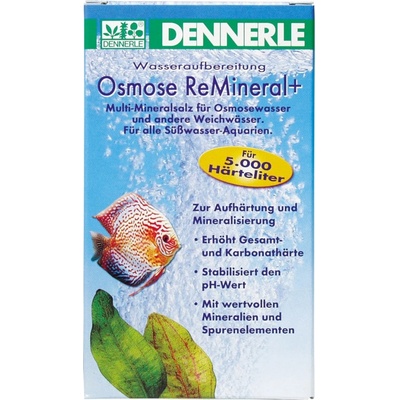 Dennerle Osmose ReMineral+ 250 g