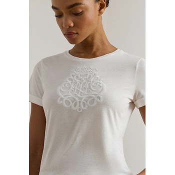 Lauren Ralph Lauren Тениска Lauren Ralph Lauren (200P03753)