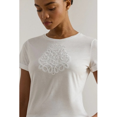 Lauren Ralph Lauren Тениска Lauren Ralph Lauren (200P03753)