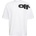 Off-White Shared Logo White