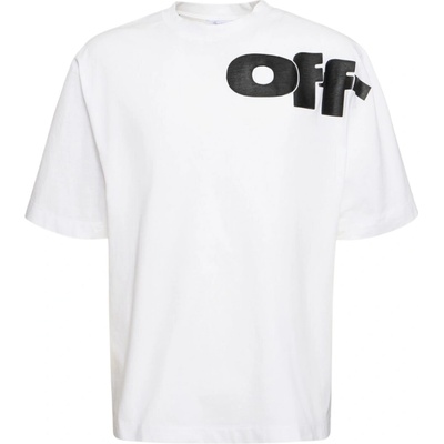 Off-White Shared Logo White