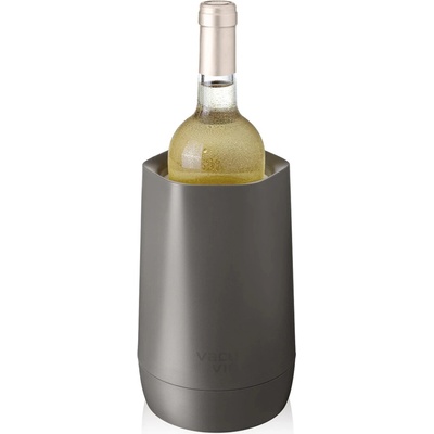 Vacu Vin Chladič na víno "Hexo"