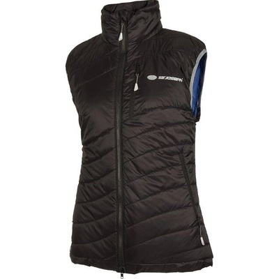Sir Joseph Heron Vest Lady black