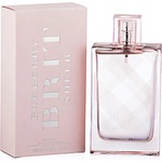 Burberry Brit Sheer EDT 100 ml Парфюми