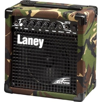 LANEY LX12
