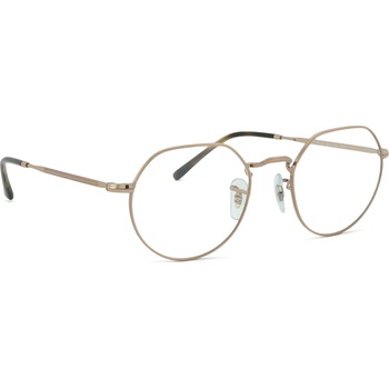 Ray-Ban Jack 0RX6465 2943 49