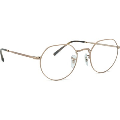 Ray-Ban Jack 0RX6465 2943 49