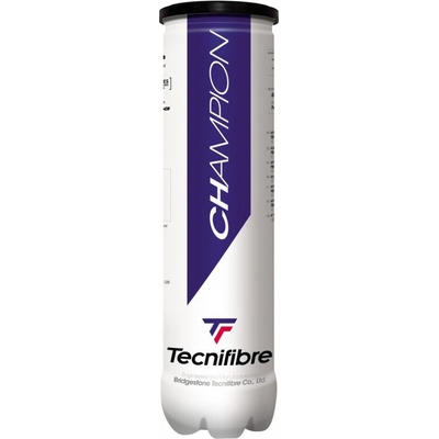 Tecnifibre Champion 1 4ks