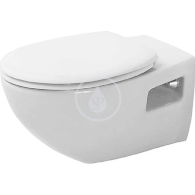 DURAVIT Duraplus Colomba 2547090000