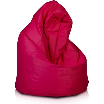Ecopuf EF2052 ACTIVE polyester NC10 Rúžová