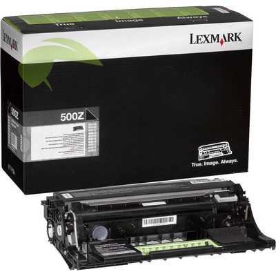 Lexmark 50F0Z00 - originální – Hledejceny.cz